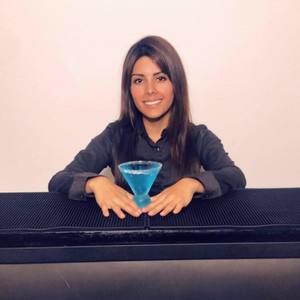 Meet your Posher, Karina